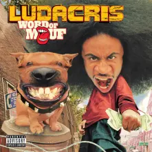 Ludacris – Word Of Mouf (Vinyl)