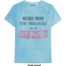 Never Mind the Bollocks Distressed thumbnail
