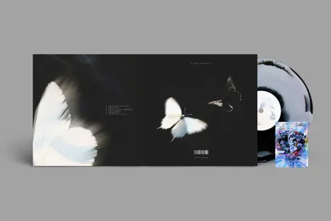 DALLIANCE/EP