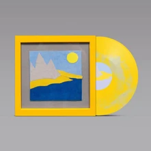 Vinyl STAND IN THE STAR. A VERSE AND A CHORUS