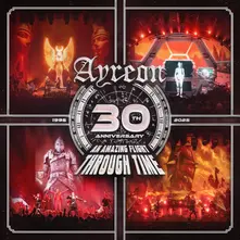 CD 30TH ANNIVERSARY - AN ...