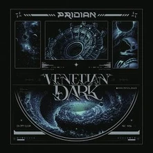 Pridian, CD Venetian Dark