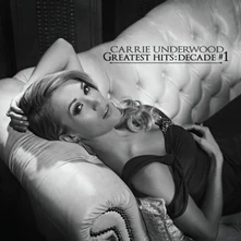 Carrie Underwood, Vinyl Greatest Hits: Decade #1