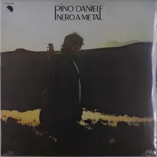 DANIELE, PINO - NERO A META thumbnail