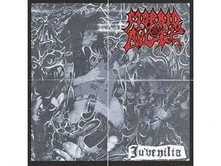Morbid Angel, CD JUVENILIA