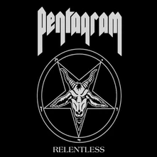 CD Relentless