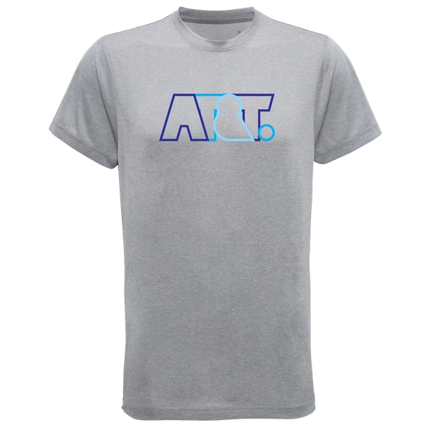 AT&T BOLD Performance Sport Tee