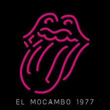 The Rolling Stones, CD Live At The El Mocambo 1977