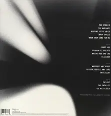 Linkin Park – A THOUSAND SUNS (Vinyl)