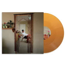 Vinyl A CONSTANT CHARADE