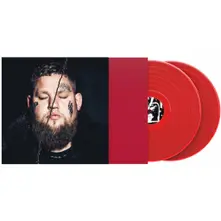 Vinyl Life By Misadventure (Red Vinyl)