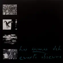 LA ANIMAS DEL CUARTO OBSCURO thumbnail