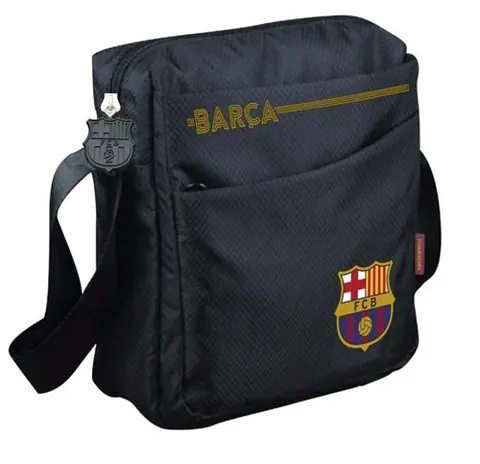 FC Barcelona – Taška cez rameno, malá