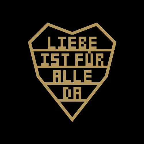 Liebe ist Für Alle Da
