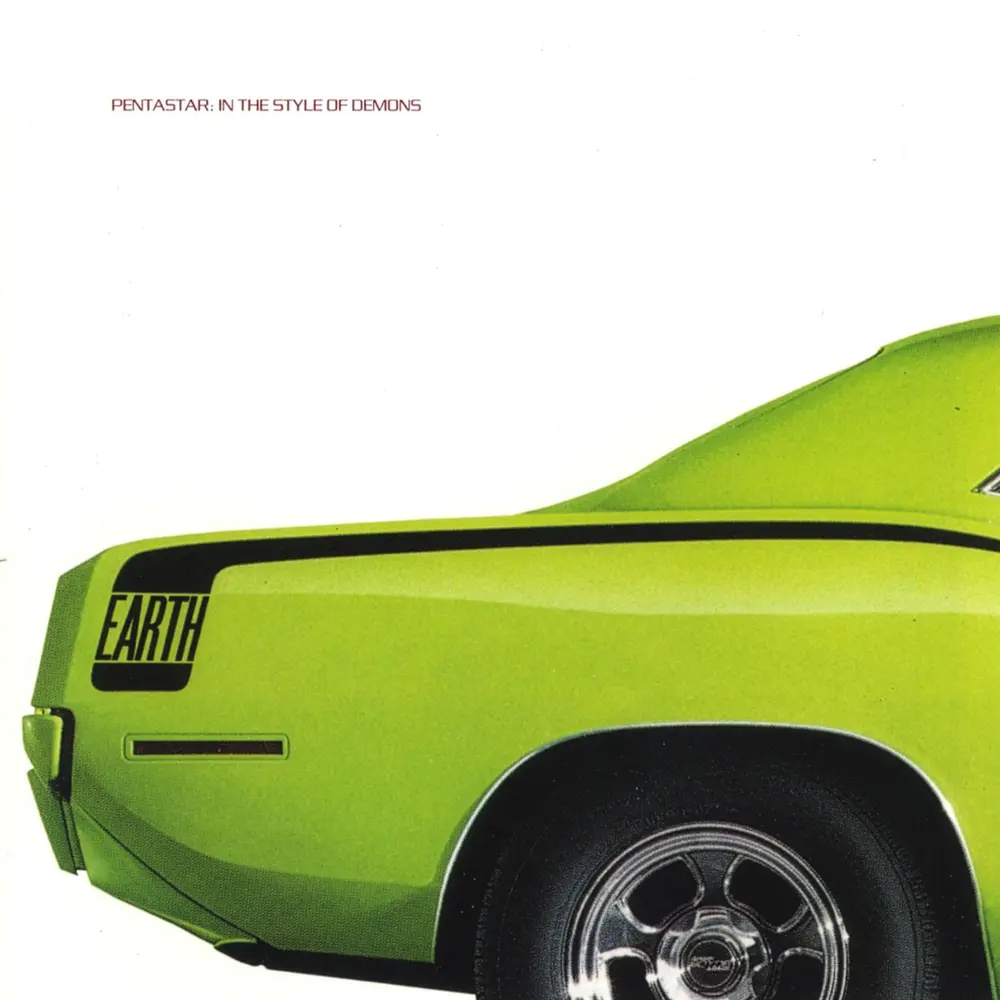 PENTASTAR: IN THE STYL...