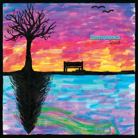 KIND (EXTENDED)