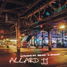 J.J. Allard, Vinyl UNDER THE LOOP