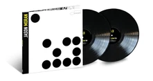 Jason Moran, Vinyl TEN