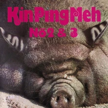 Kin Ping Meh, CD NO. 2 & 3