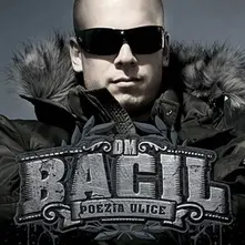 Bacil – Poézia Ulice (CD)