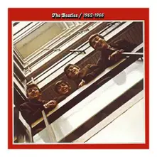 Greetings Card: 1962-1966 Album