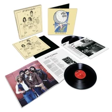 The Who, Vinyl THE WHO BY NUMBERS