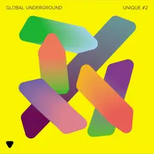 GLOBAL UNDERGROUND: UNIQUE #2 thumbnail