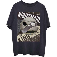 The Nightmare Before Christmas Nightmare Skull thumbnail
