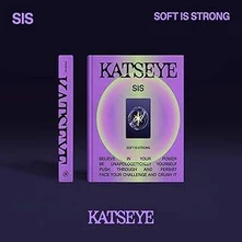 CD SIS (Soft Is Strong) Strong Ver.