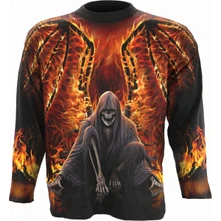 Flaming Death thumbnail