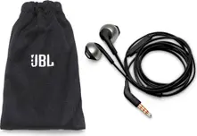 JBL T205 Black (Slúchadlá)