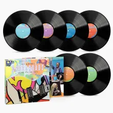 Crossroads Guitar Festival 2023 (Box Set Edition) thumbnail