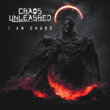 Vinyl I AM CHAOS