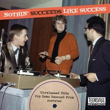 CD NOTHIN SUCCEEDS LIKE SUCCESS