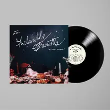 Japanese Breakfast, Vinyl FOR MELANCHOLY BRUNETTES (& SAD WOMEN)