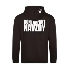 Mikina Navždy