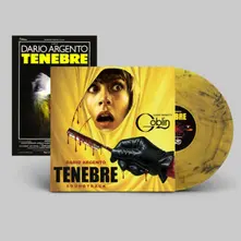 Vinyl TENEBRE