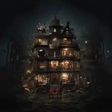 HORROR VACUI thumbnail