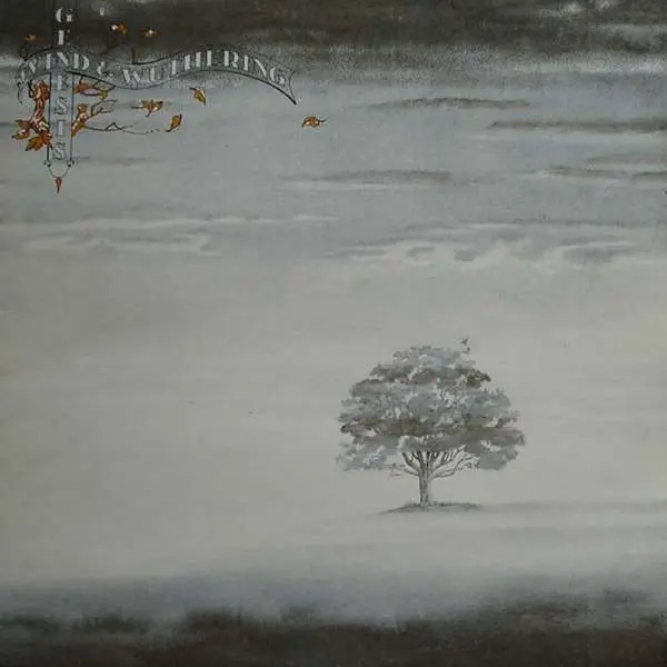 WIND & WUTHERING