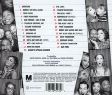 Merrily We Roll Along (New Broadway Cast Recording) thumbnail