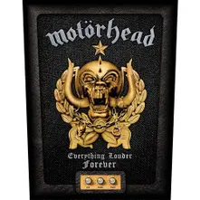 Everything Louder Forever thumbnail