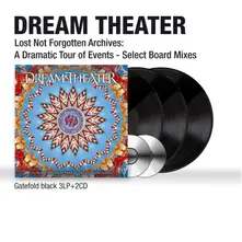 Lost Not Forgotten Archives: A thumbnail