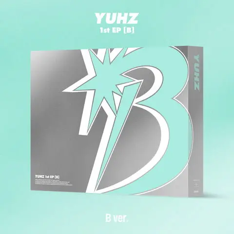 CD B