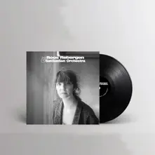 Vinyl ROOS REBERGEN & SUNSUNSUN ORCHESTRA