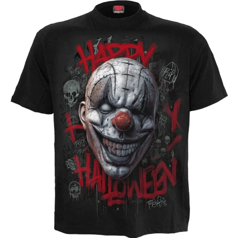 Happy Horroween
