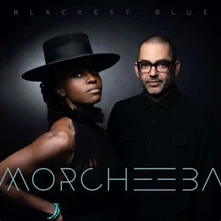 CD Blackest Blue