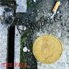 The Fall – FALL - REMAINDERER (CD)