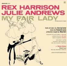 Vinyl MY FAIR LADY