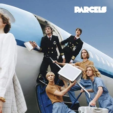 Parcels, CD PARCELS