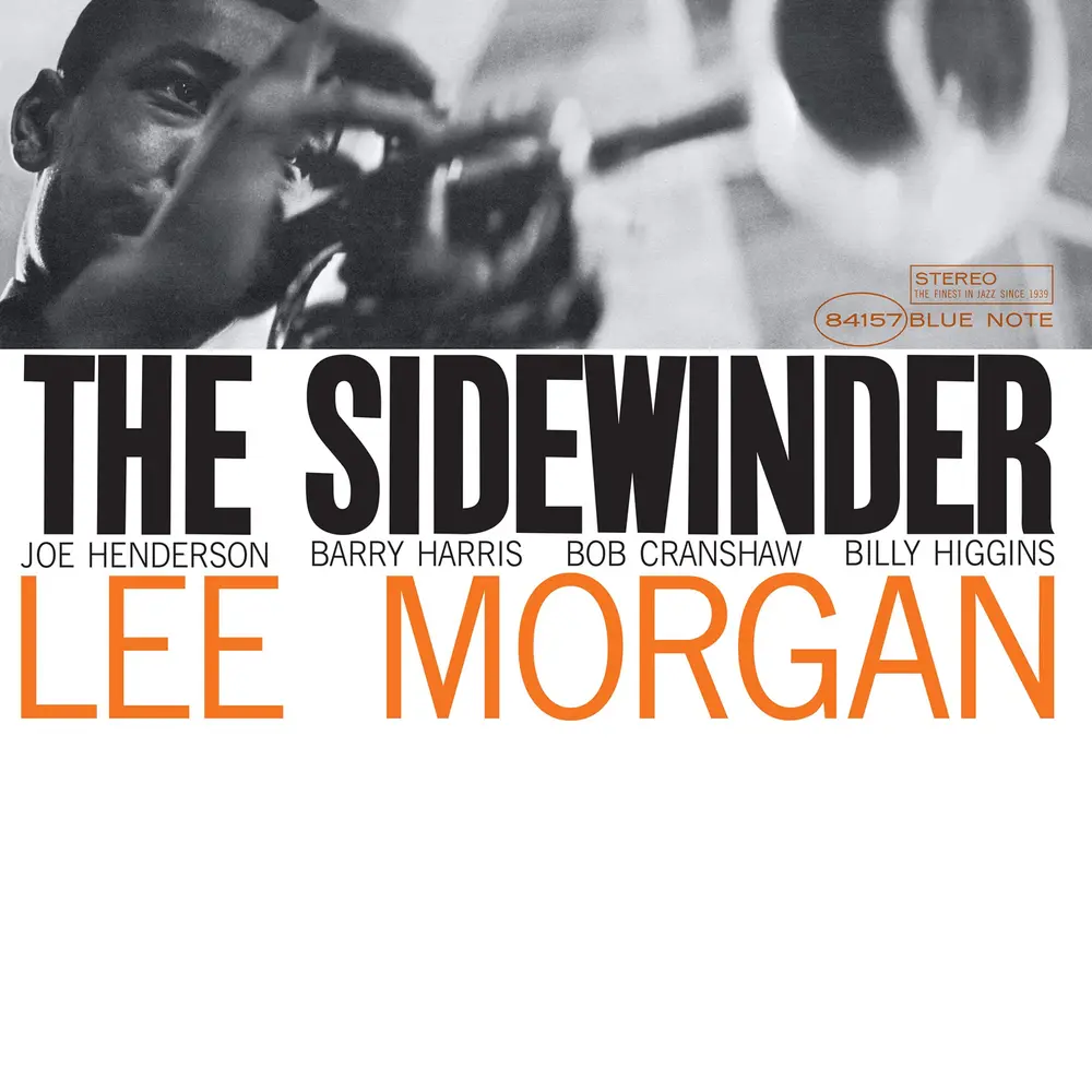 THE SIDEWINDER